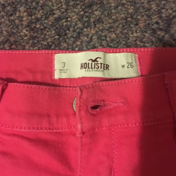 Hollister Shorts - Picture 3 of 3