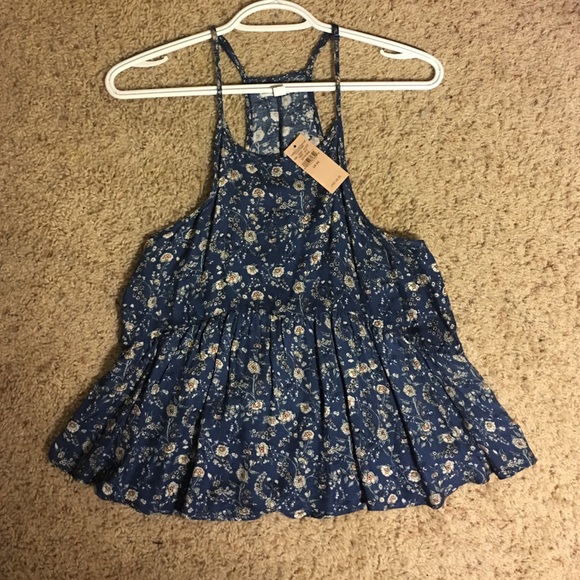 Brand new tank top from American Eagle - Picture 1 of 1