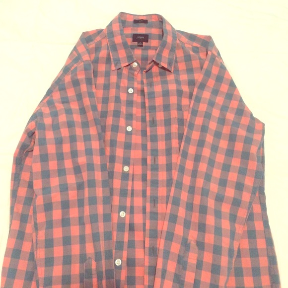 J. Crew Other - J. Crew slim button up BRAND NEW