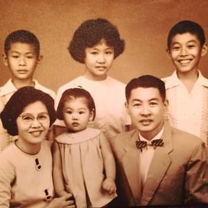 Meet your Posher, Phebe