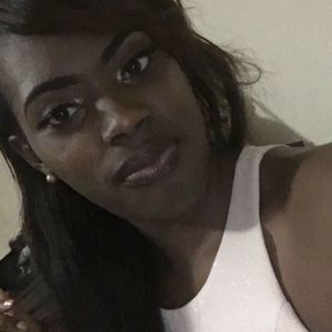 Meet your Posher, Cheryl