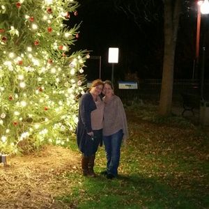 Meet your Posher, Nellie