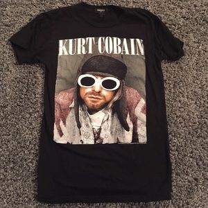 NIRVANA Tee