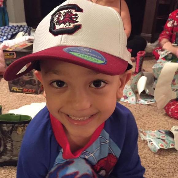 Meet your Posher, Randi - Picture 1 of 1