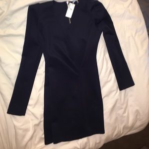 Foreign exchange dress *brand new never worn*