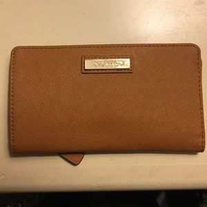 Calvin Klein wallet