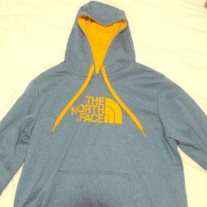 North Face Sweatshirt