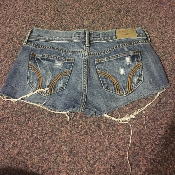 Hollister Shorts - Picture 3 of 3