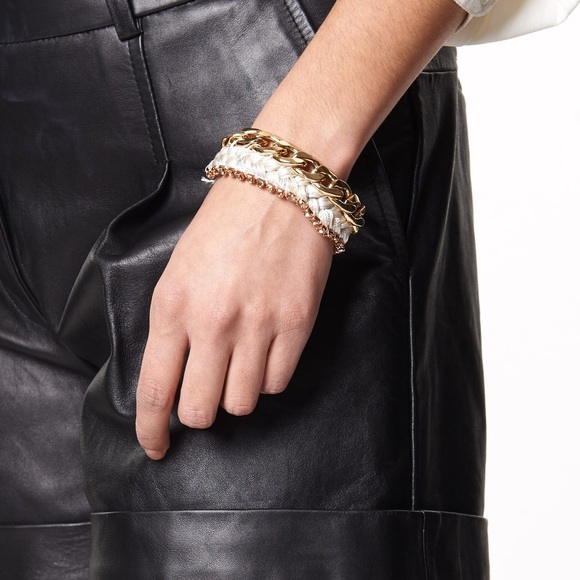 Rope Bracelet