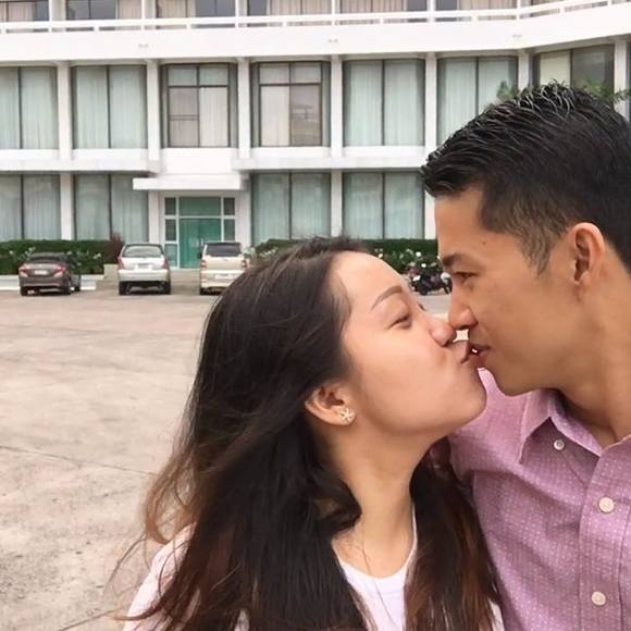 Meet your Posher, Nguyễn - Picture 1 of 1