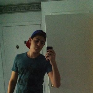 Meet your Posher, Jesse