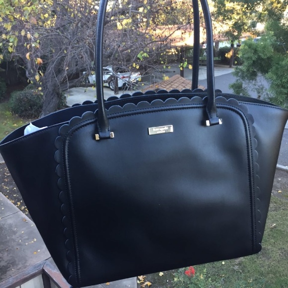 ??Kate Spade Maxime Black bag??