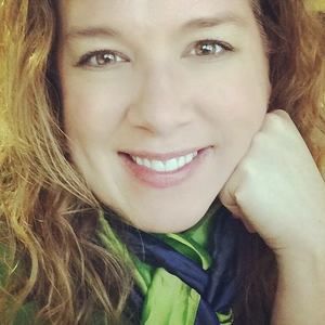 Meet your Posher, Christy