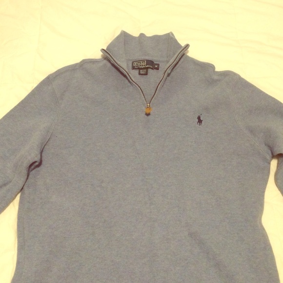 Polo Ralph Lauren Other - Polo Sweater