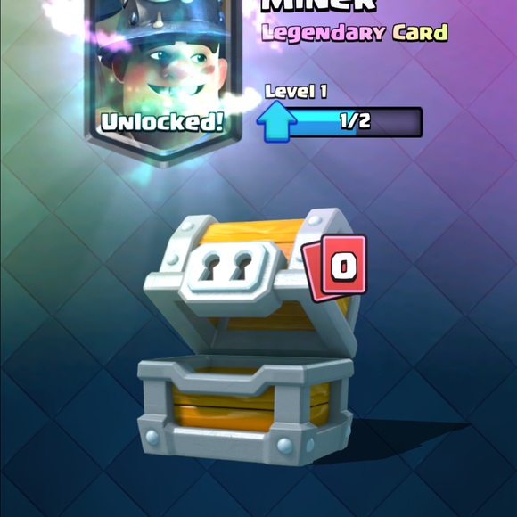 Meet your Posher, Kolten - Picture 1 of 1