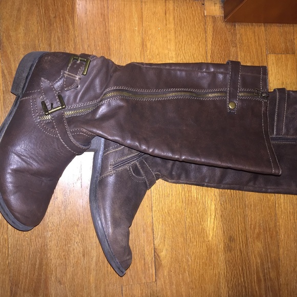 Arizona Riding boots