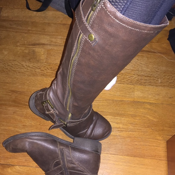 Arizona Riding boots - Picture 3 of 3