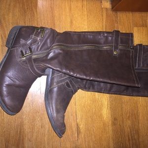 Arizona Riding boots