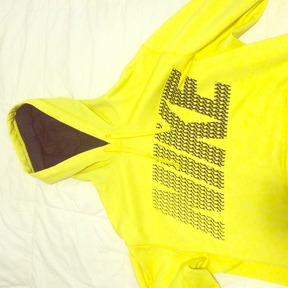 Nike nylon Sweatshirt