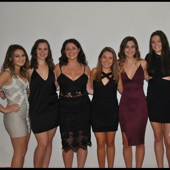 Meet your Posher, Victoria