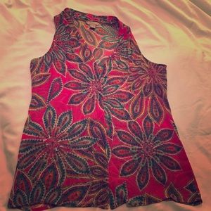 Banana Republic blouse