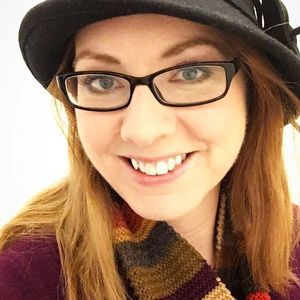 Meet your Posher, Lissa