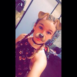 Meet your Posher, Zoe