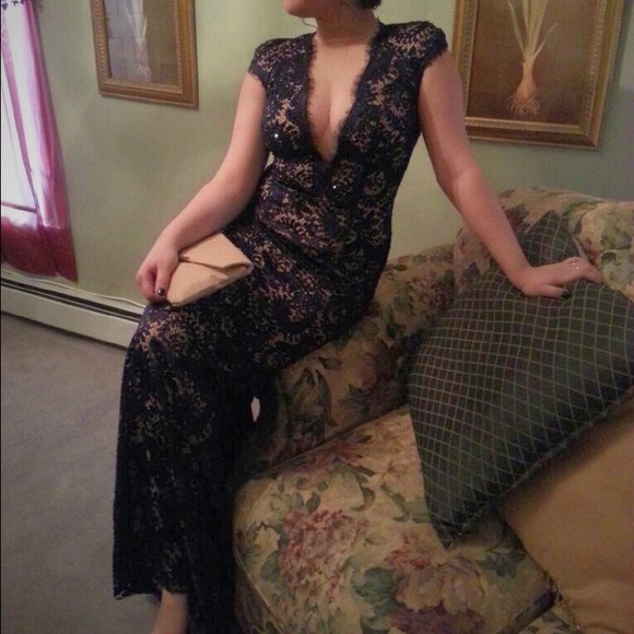 Prom Dress - Picture 4 of 4