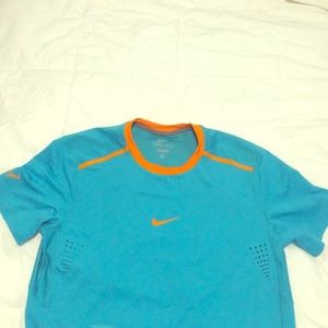Nike Tennis shirt