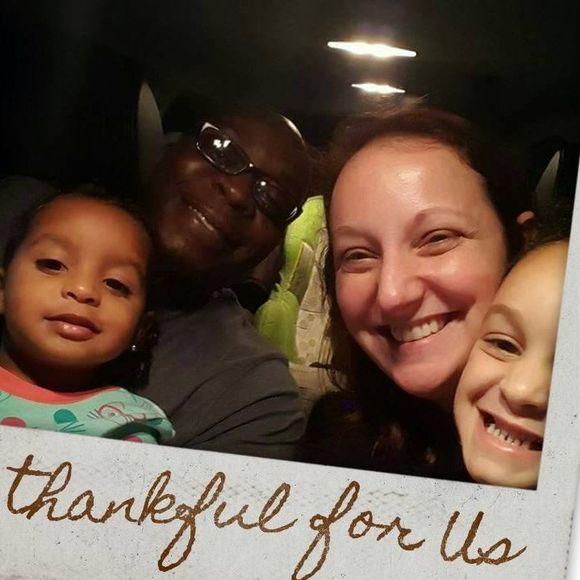 Meet your Posher, Kristi