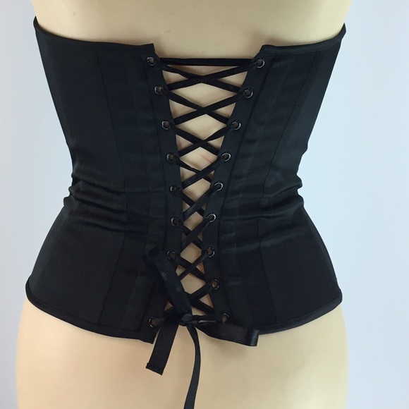 Other - Laceup corset