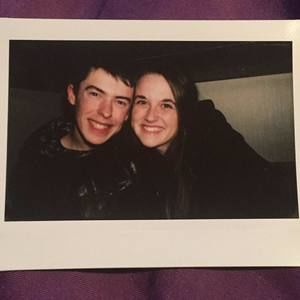 Meet your Posher, Mackenzie