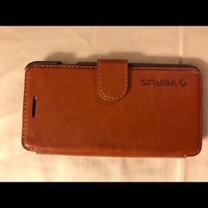 iPhone 6/6s wallet case