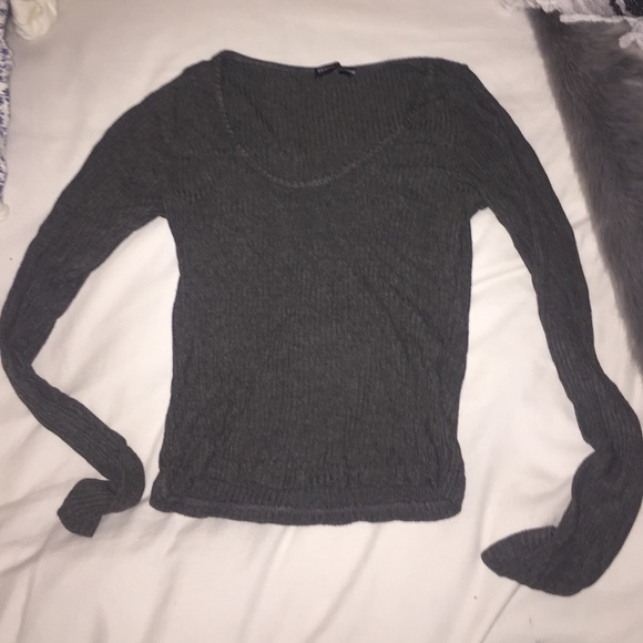 brandy Melville top
