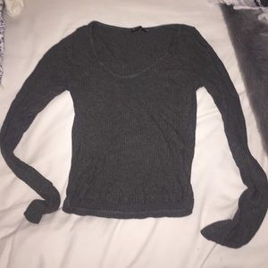 brandy Melville top