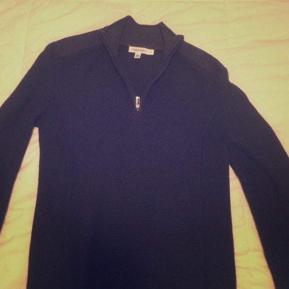 Calvin Klein Other - Calvin Klein M Sweater