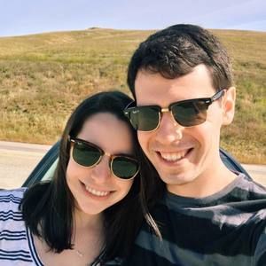 Meet your Posher, Liz