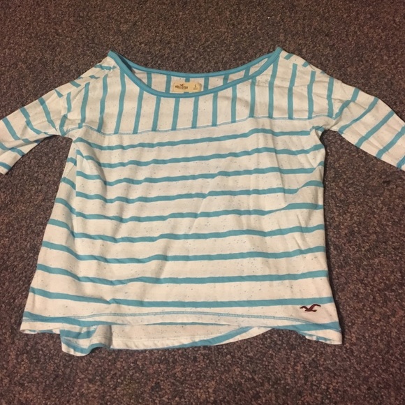 Hollister Tshirt