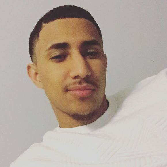 Meet your Posher, Steven - Picture 1 of 1