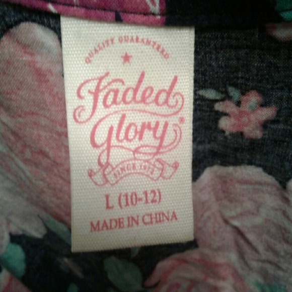 High-Low dress - Picture 4 of 4