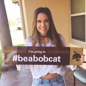 Meet your Posher, Bailey