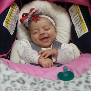 Meet your Posher, Mike n amy