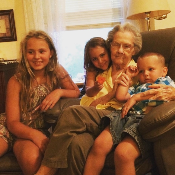 Meet your Posher, Cherise