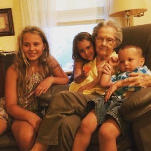 Meet your Posher, Cherise