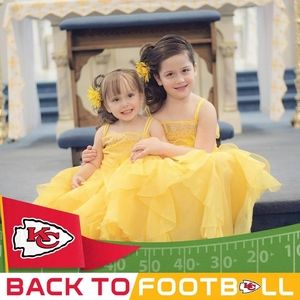 Meet your Posher, Chelsea