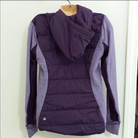 Fluff off pullover lululemon - Picture 2 of 4