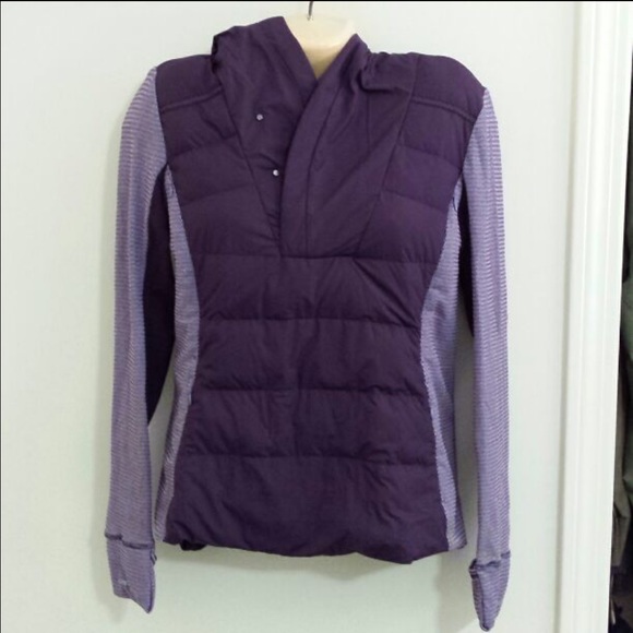 Fluff off pullover lululemon - Picture 3 of 4