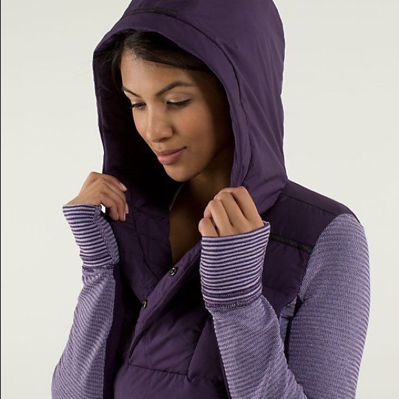 Fluff off pullover lululemon - Picture 4 of 4