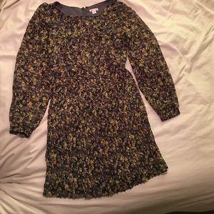Xhilaration Floral dress