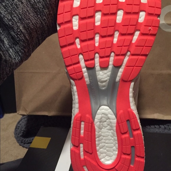 Adidas Zero Boost Boston 6 main image 4